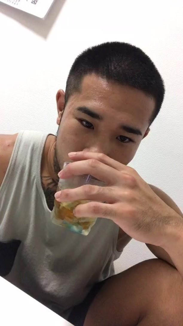 中村寛のインスタグラム