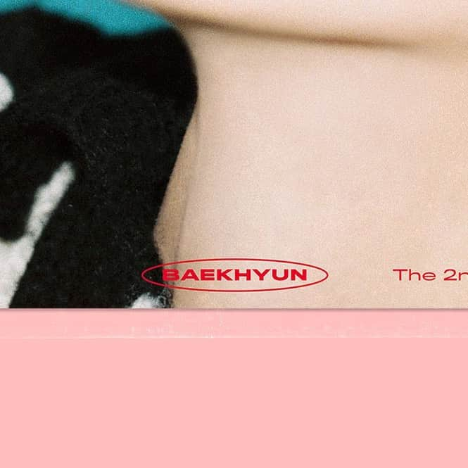 EXOさんのインスタグラム写真 - (EXOInstagram)「백현 BAEKHYUN The 2nd Mini Album [‘Delight’] - Chemistry Ver. - #백현 #BAEKHYUN @baekhyunee_exo #엑소 #EXO #weareoneEXO #Delight #Candy #큥이_에리_기가막힌_케미스트리」6月15日 0時00分 - weareone.exo