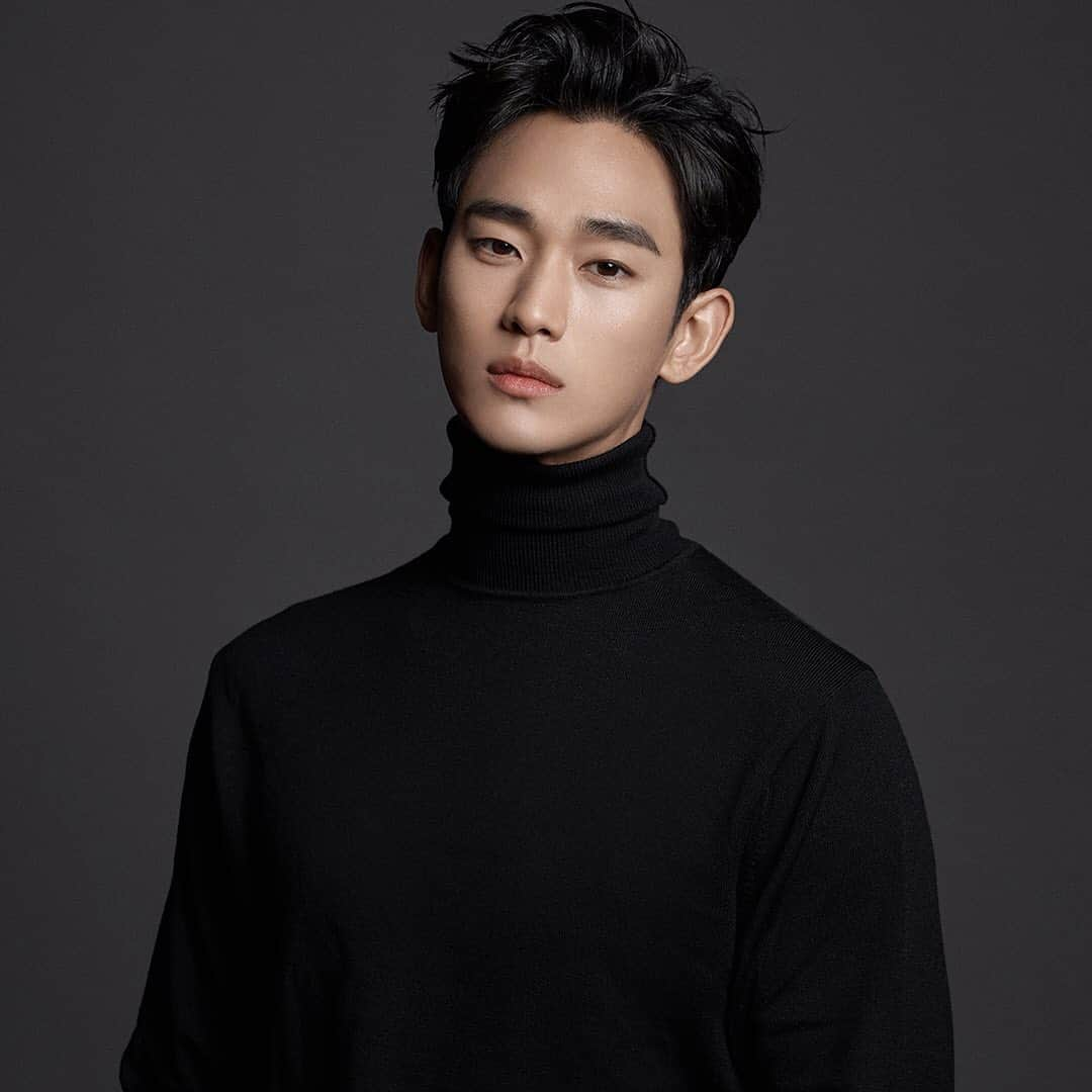 キム・スヒョンさんのインスタグラム写真 - (キム・スヒョンInstagram)「#kimsoohyun」6月15日 0時15分 - soohyun_k216