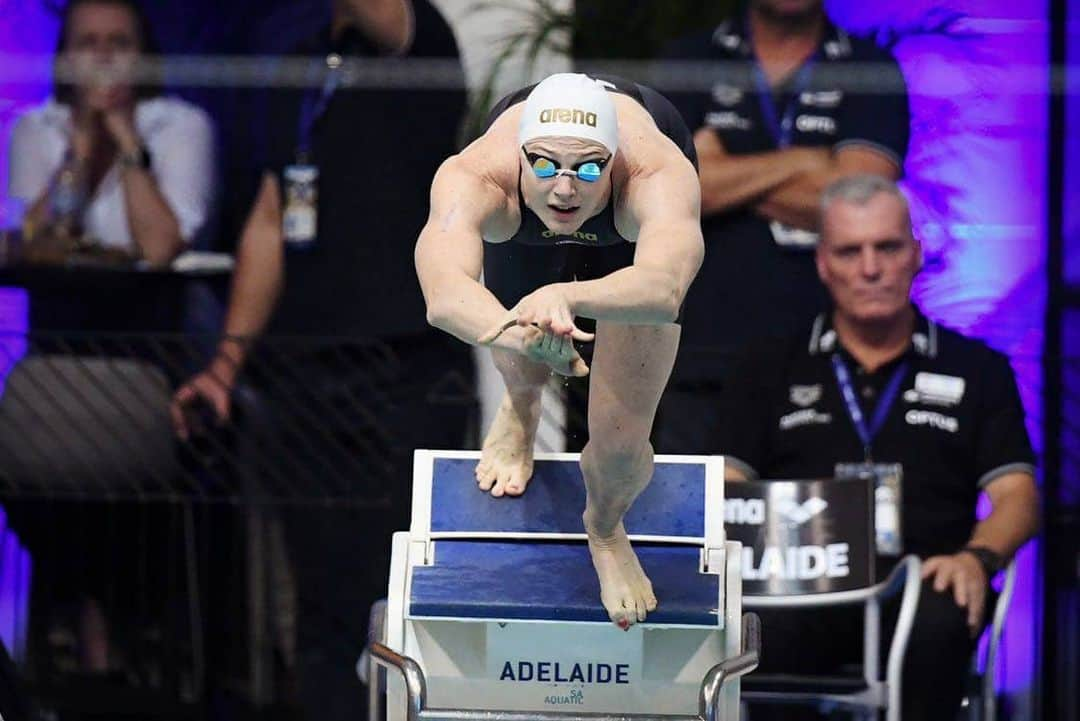 ケイト・キャンベルさんのインスタグラム写真 - (ケイト・キャンベルInstagram)「Today was supposed to be the first day of Olympic Trials for Tokyo 2020. The next step in my campaign for a 4th Olympics. Part of me still grieves for this lost opportunity - but a larger part of me is excited for the adventure still to come. So instead of getting ready to race, I spent the day fostering hobbies completely unrelated to swimming. I could wax lyrical about this for ages, but I'm learning that it's okay to be sad and happy at the same time. #Tokyo2021 @dolphinsaus @ausolympicteam . 📸 By the one and only @dellyphotoninja 👌」6月14日 16時01分 - cate_campbell