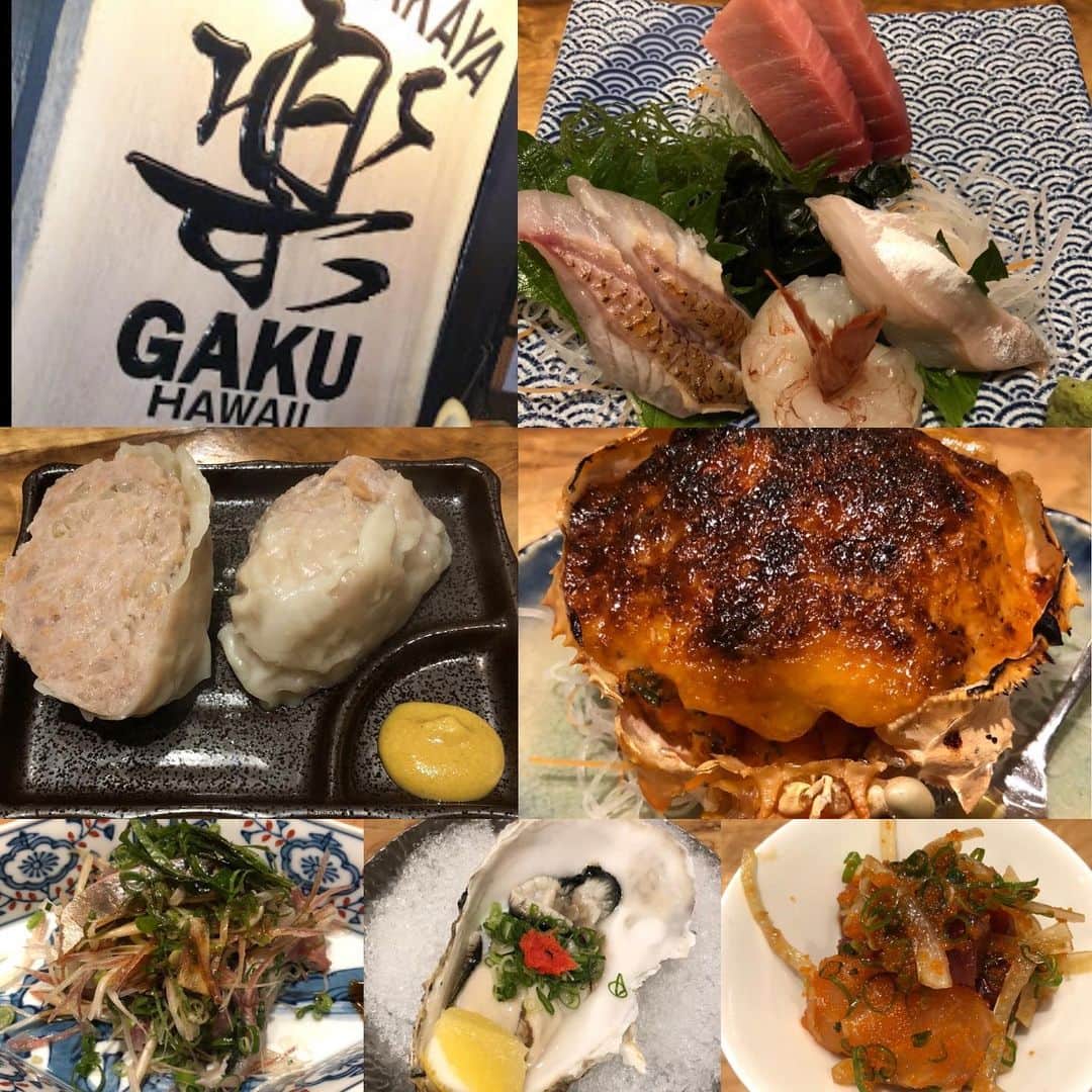 堀田祐美子のグルメインスタ