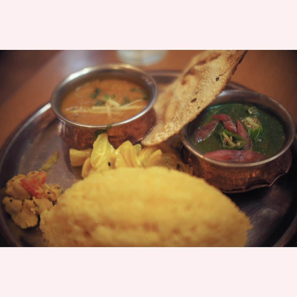 花澄のグルメインスタ