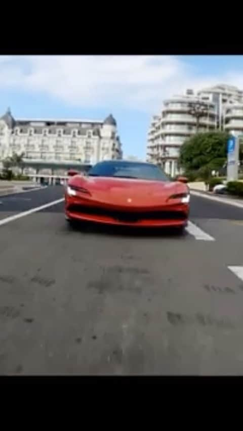 Ferrari Japanのインスタグラム