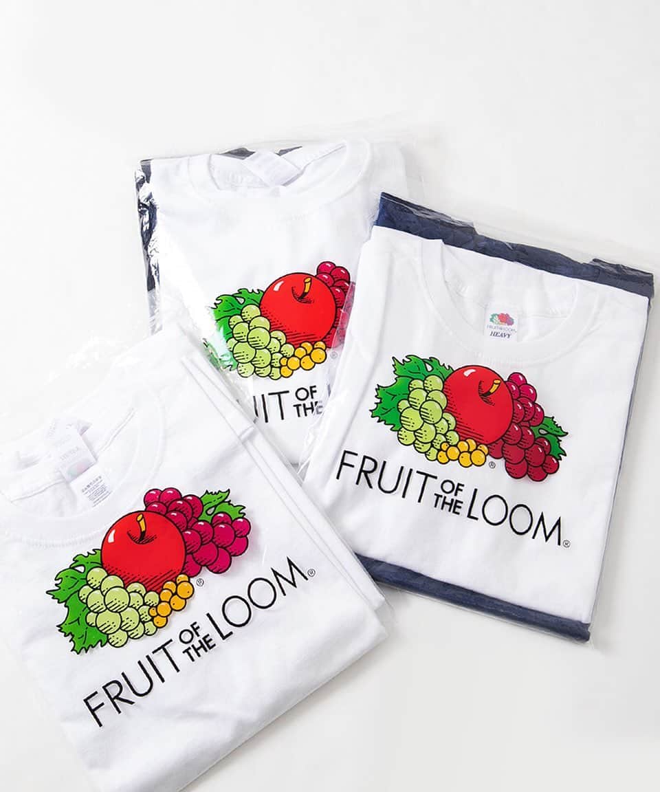 のインスタグラム：「FREEMANS SPORTING CLUB RECOMMEND ITEMS  アメリカ老舗ブランドとコラボレーションしたパックTシャツ。アンダーウェアとしても単体としてもこれからの季節に抜群の汎用性があります。  FREEMANS SPORTING CLUB x FRUIT OF THE LOOM パックTシャツ ¥8,000+TAX  #freemanssportingclub  #fscginzasix  #fathersday」