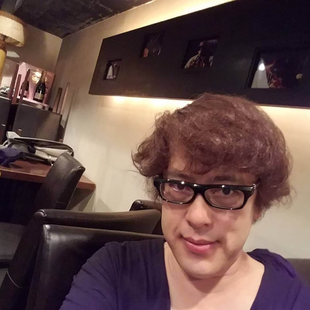 勝田一樹さんのインスタグラム写真 - (勝田一樹Instagram)「ファーストステージいかがてしたか？ 楽しく演奏出来ました✨  セカンドステージもヨロシクです🎵 21時からです🎵  #ディメンション  #dimensionjazz  #dimensionfusion  #勝田一樹 #kazukikatsuta  #増崎孝司  #takasimasuzaki」6月14日 16時28分 - kazukikatsuta