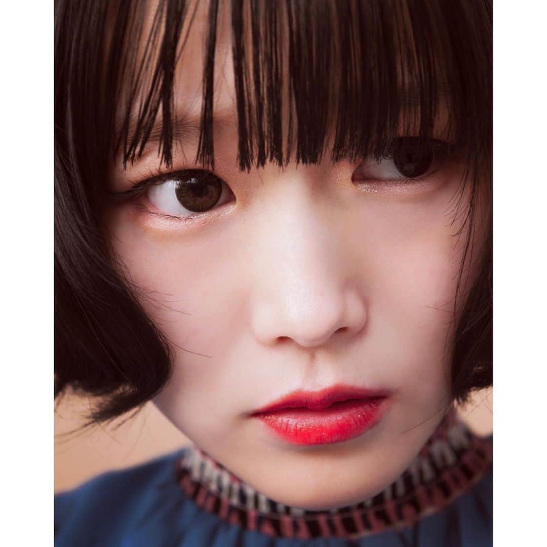 中川美優さんのインスタグラム写真 - (中川美優Instagram)「フォトブックのアザーカット😇販売 今日までです！」6月14日 16時54分 - nakagawamiyuu