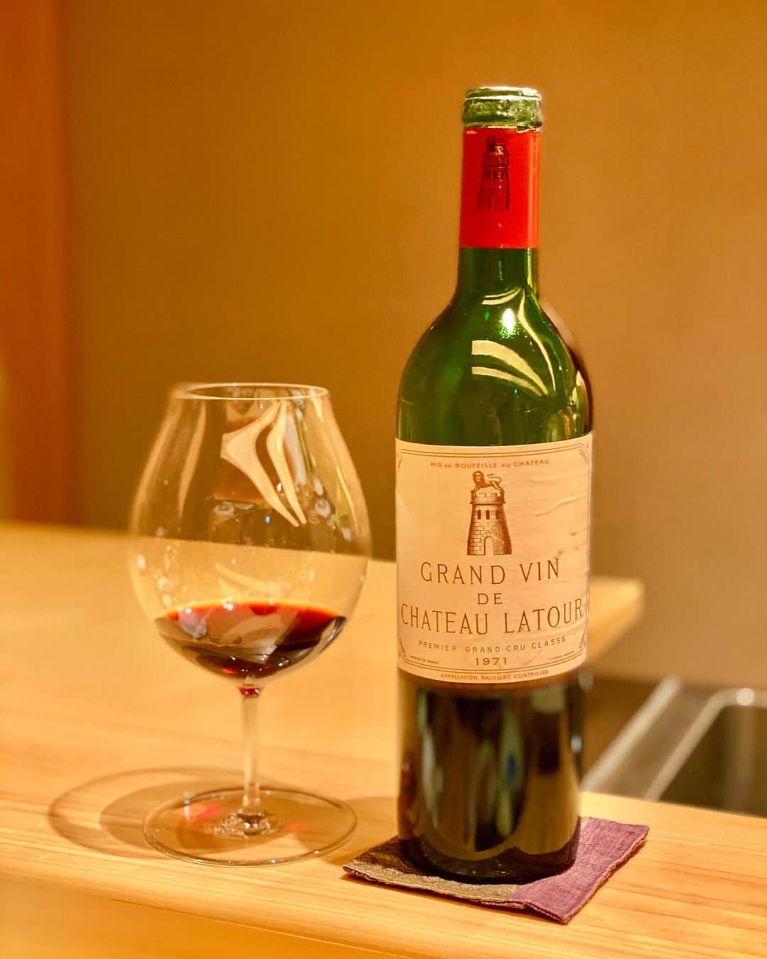 平山美春のグルメインスタ