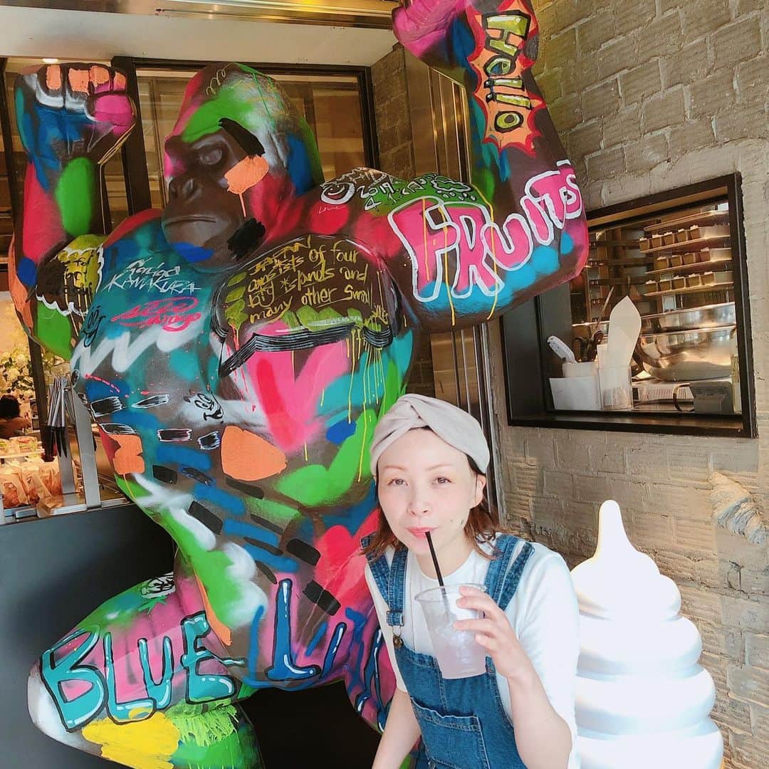 まゆみあずさのグルメインスタ