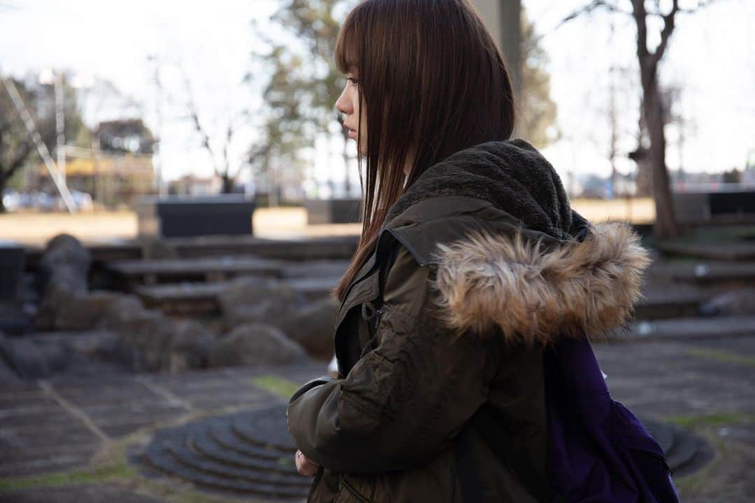 村田寛奈のインスタグラム