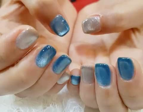 Icegel Nailのインスタグラム