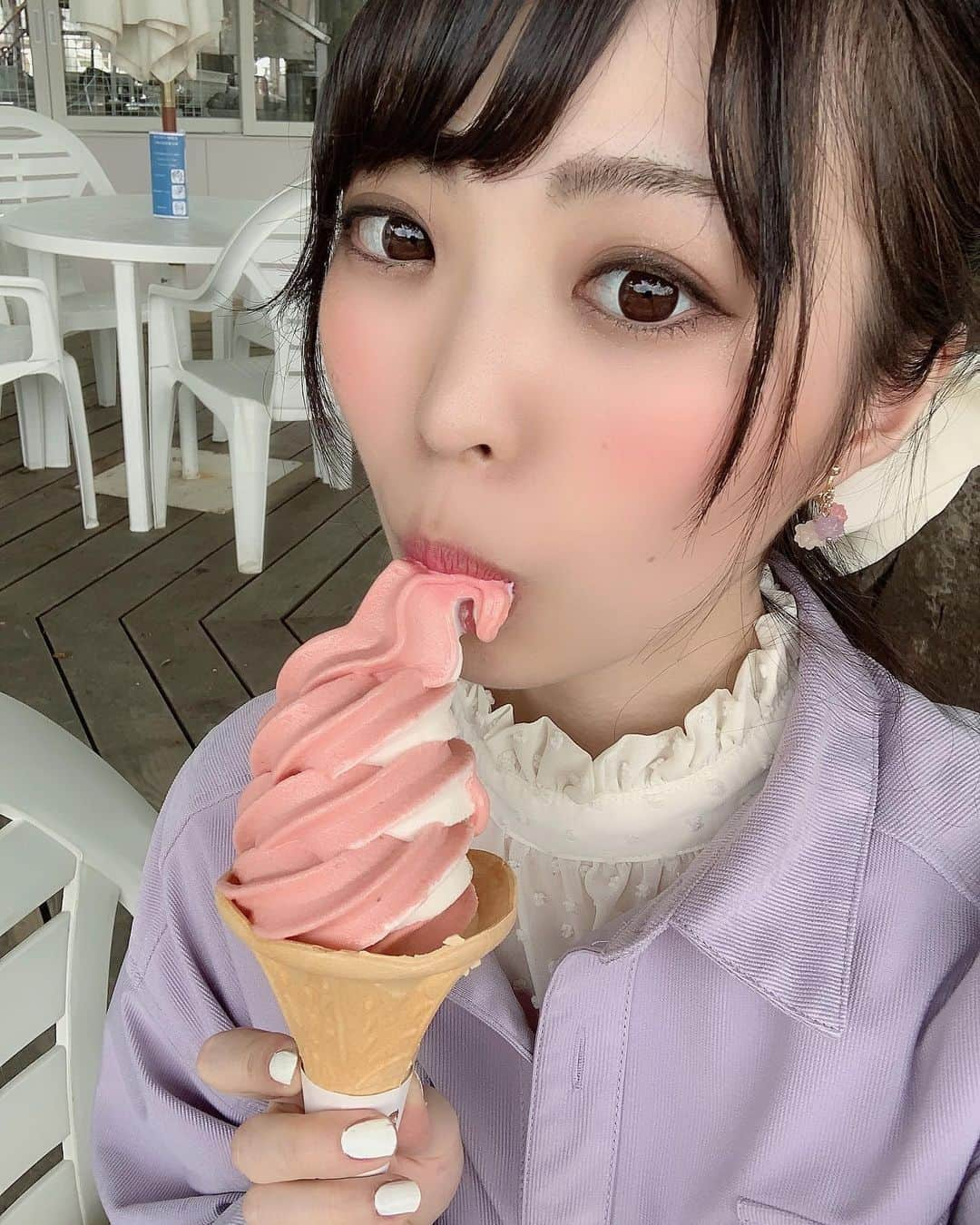 白井佑奈のインスタグラム