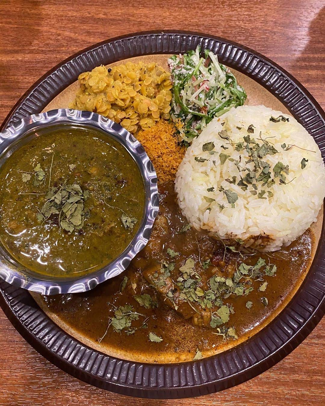 gram住道オペラパーク店のグルメインスタ