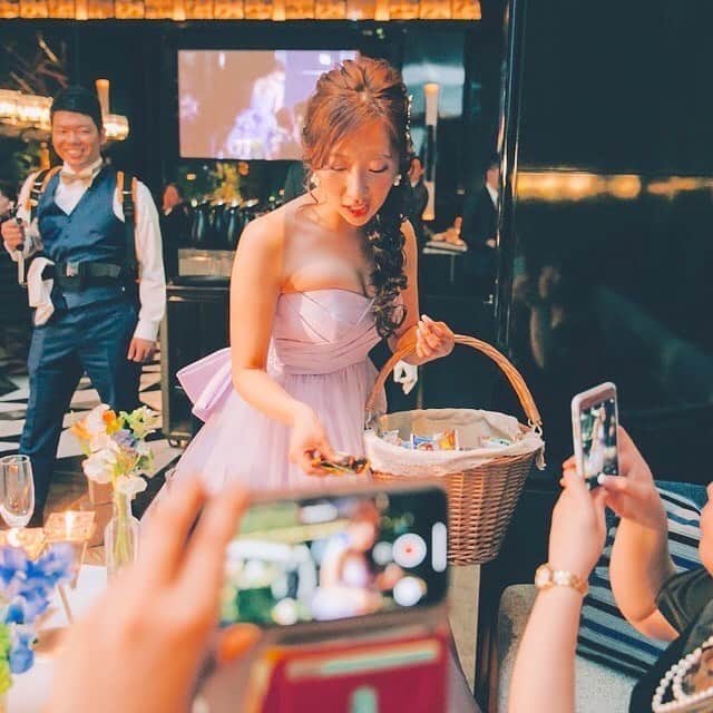 ウェディングアドバイザー by プラコレのグルメインスタ