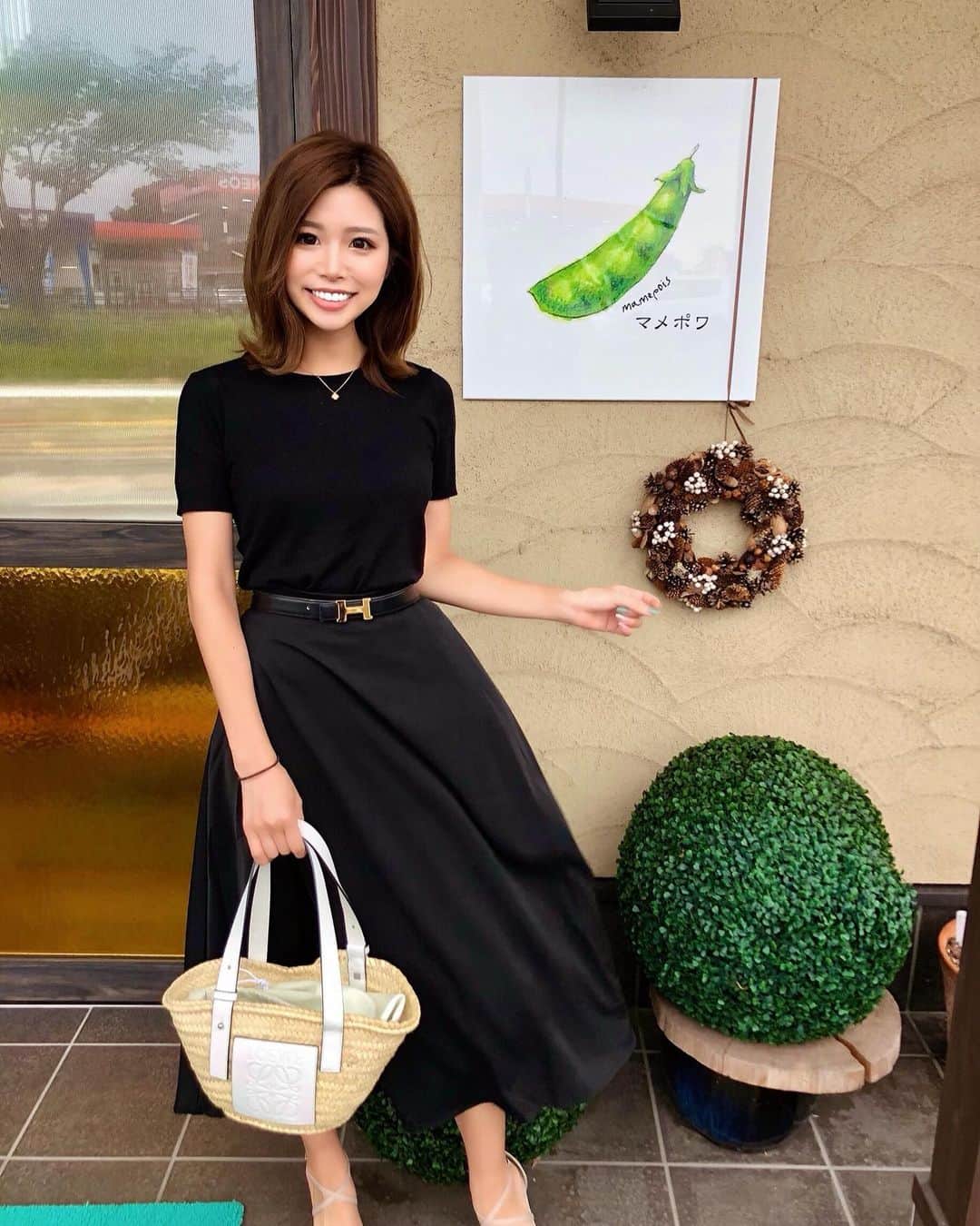 LIHOCOのグルメインスタ