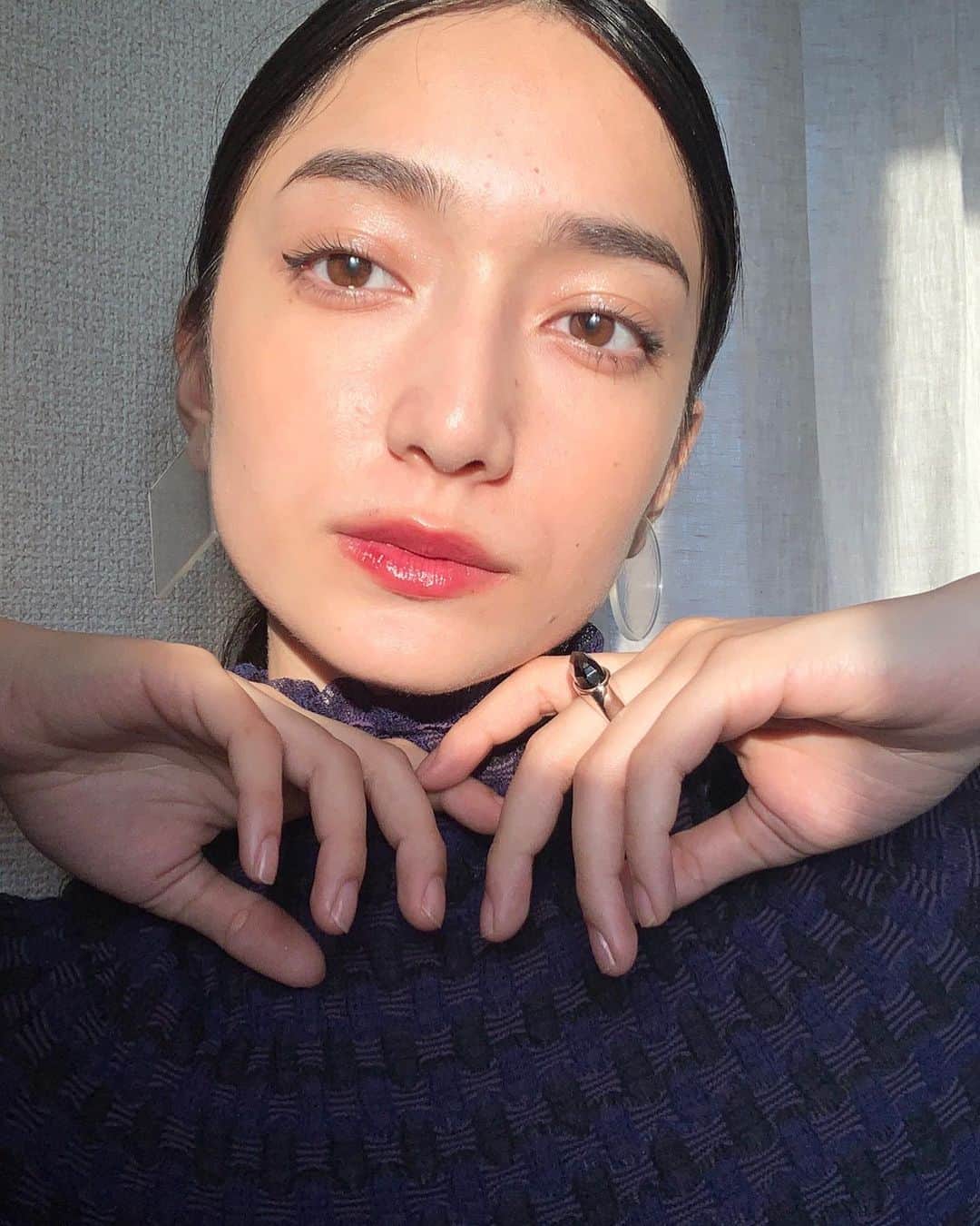 ELLE girl JAPANのインスタグラム