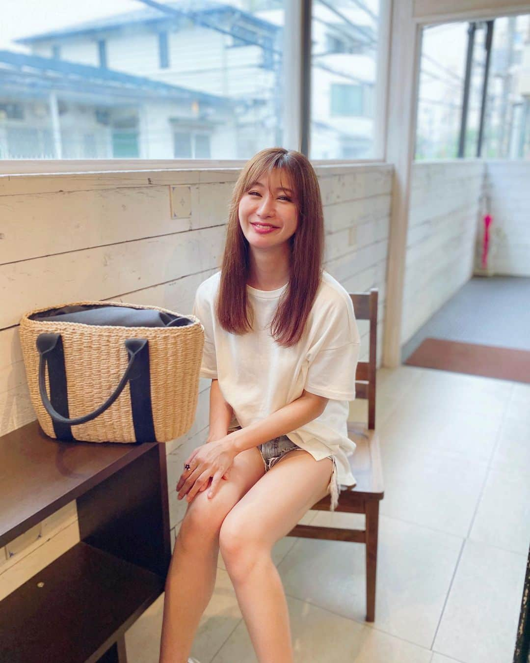 中村江莉香のインスタグラム