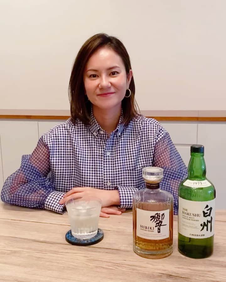 宮里藍のインスタグラム
