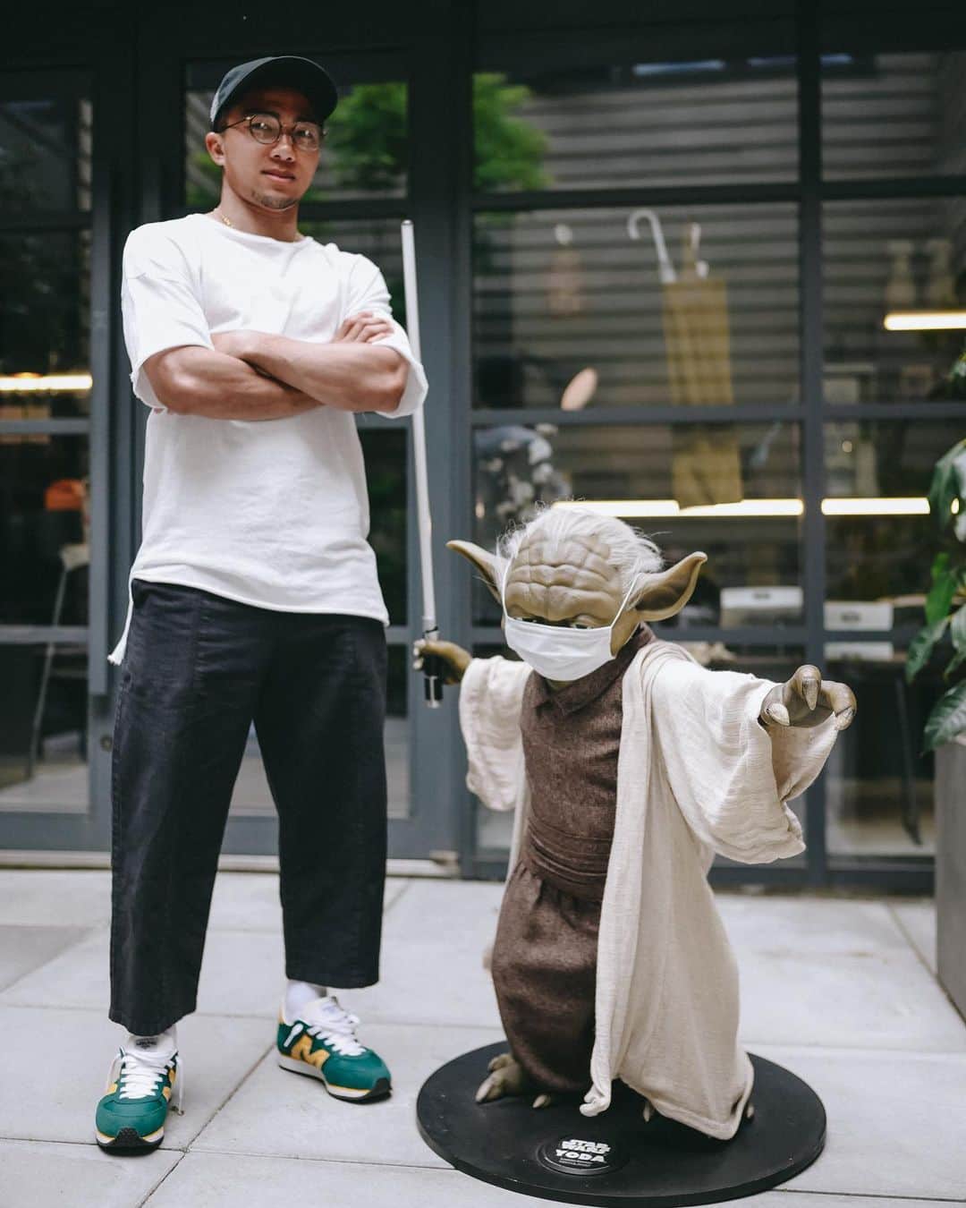 チャナティプ・ソングラシンのグルメインスタ