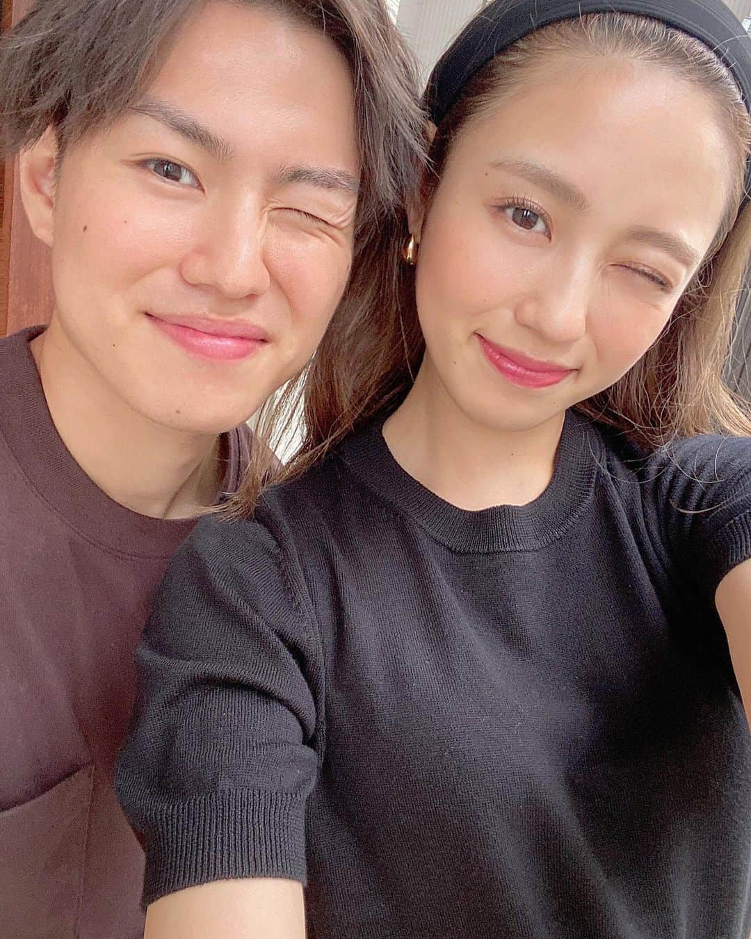 井手口瑞歩さんのインスタグラム写真 井手口瑞歩instagram すきすき言い続けて８年目 高校の時いつも一緒に居たのが懐かしいね 前みたいに頻繁には会えないけど 久しぶりに会っても久々感ゼロ いつもありがとう また遊びにきてね