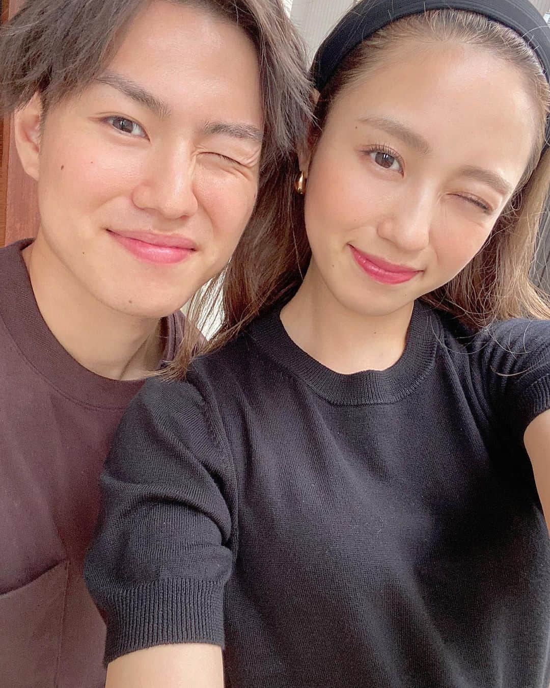 井手口瑞歩さんのインスタグラム写真 - (井手口瑞歩Instagram)「👩‍👦 この前お姉ちゃん載せたから今日は弟😂 最近私のインスタに登場率高めの京平ちゃん😉笑 全くと言っていいほど似てないね🤷🏻‍♀️ お姉ちゃんと一緒に居る時に姉妹ですか？は よく言われるけど京平と一緒に居る時に 姉弟ですか？は一回も言われたことない🤣 . #井手口姉弟 #井手口家 #仲良し姉弟  #井手口ファミリー #熊本 #ブラコン #kumamoto #brother #family #mylove  #instagood #instalike #instadaily」6月14日 18時48分 - mizuho.04