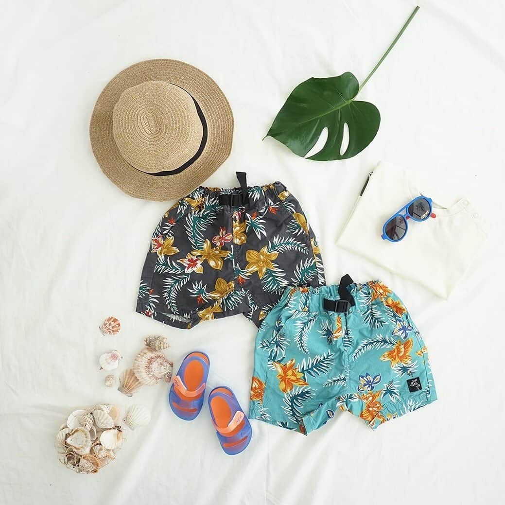 かわいいベビー服・子供服Babychuのインスタグラム