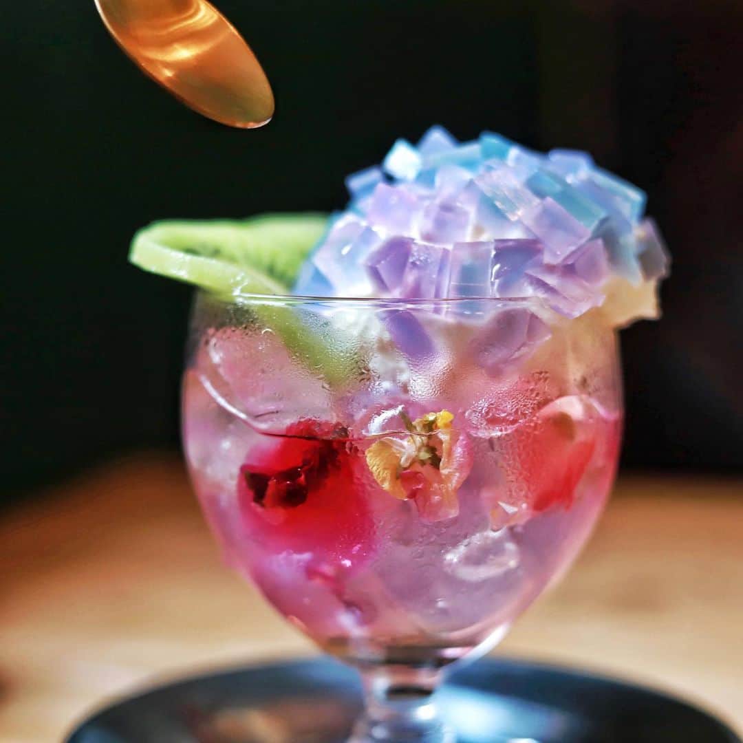 きょん。のグルメインスタ