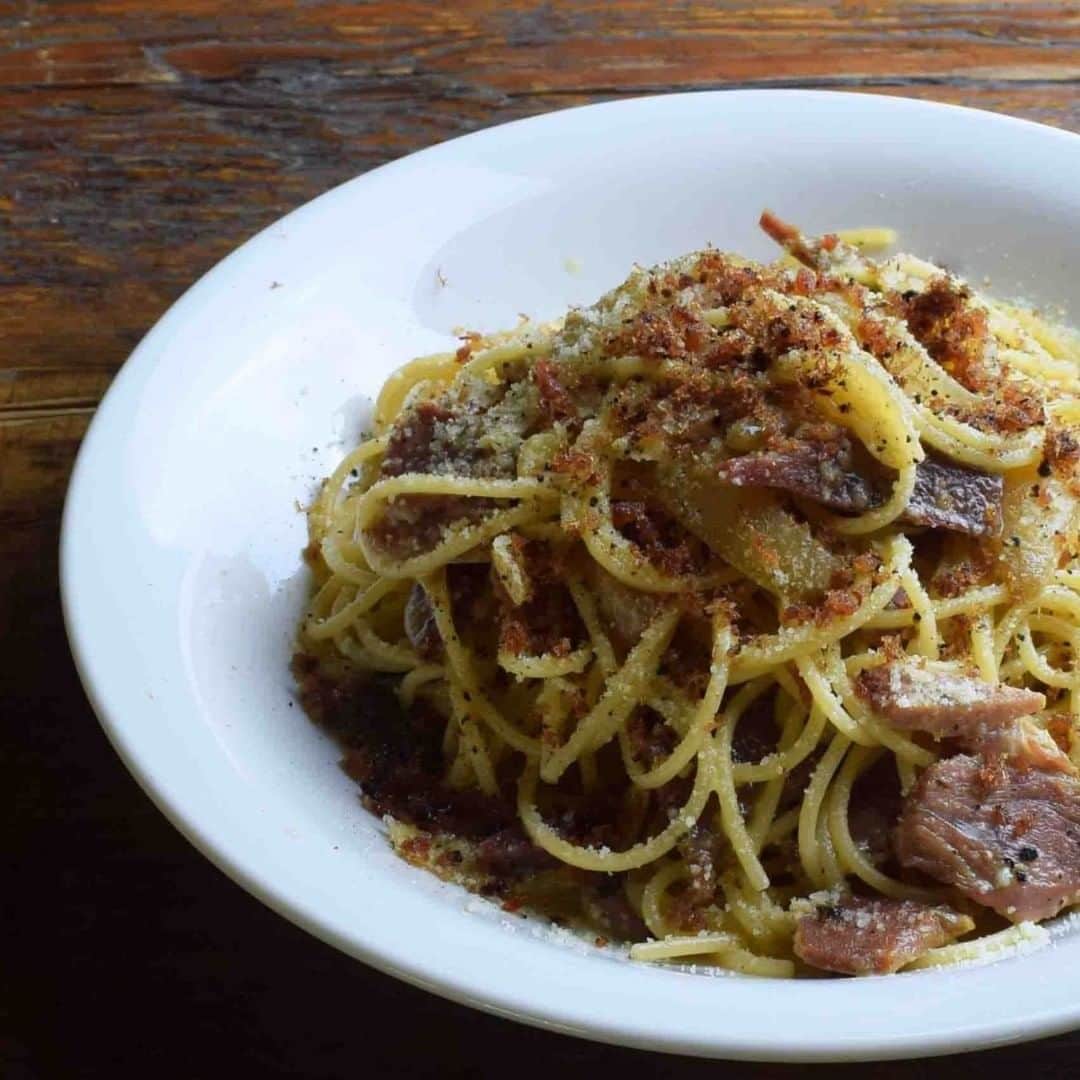 ブルックリンパーラー札幌のグルメインスタ