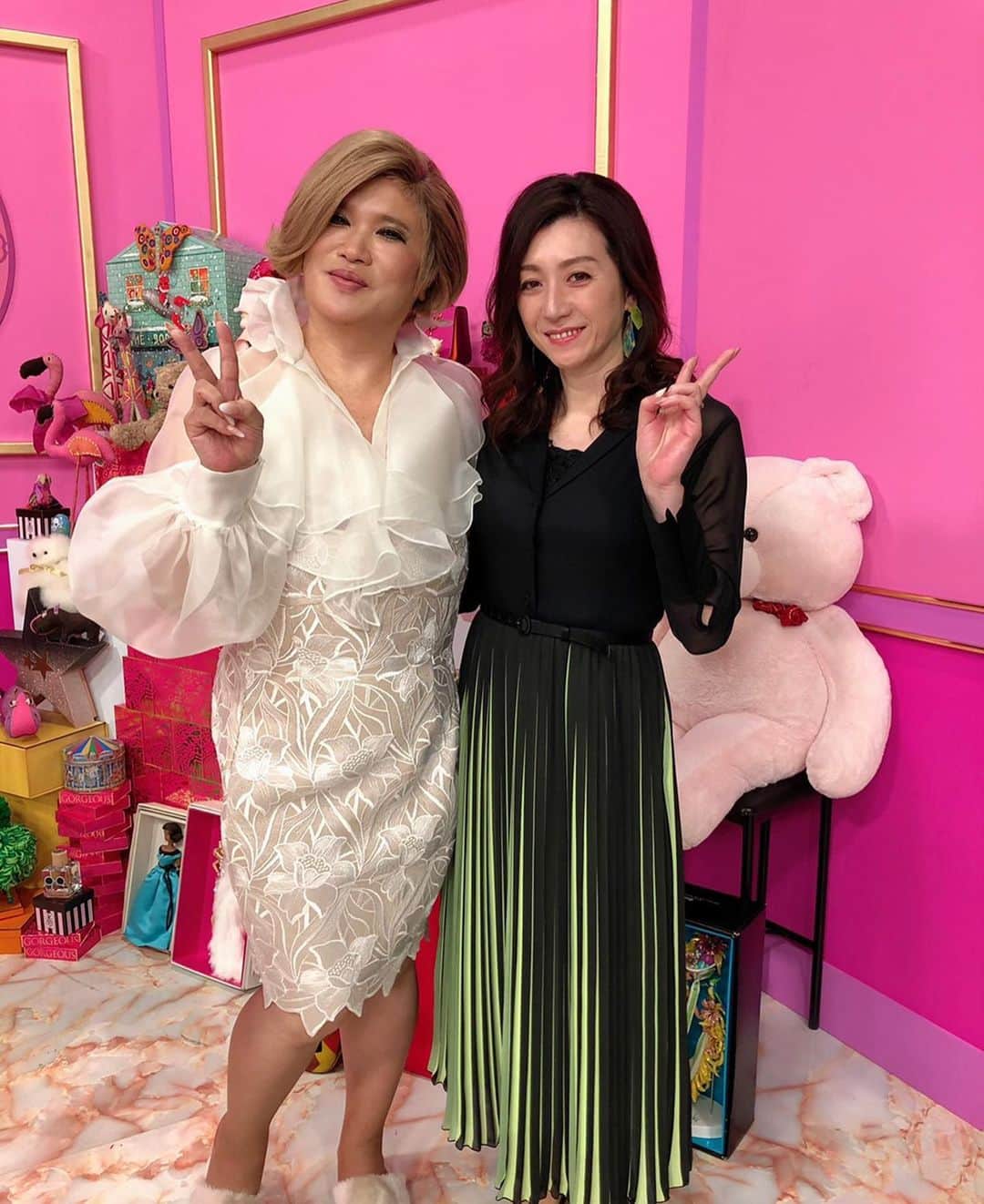 野々村友紀子のインスタグラム