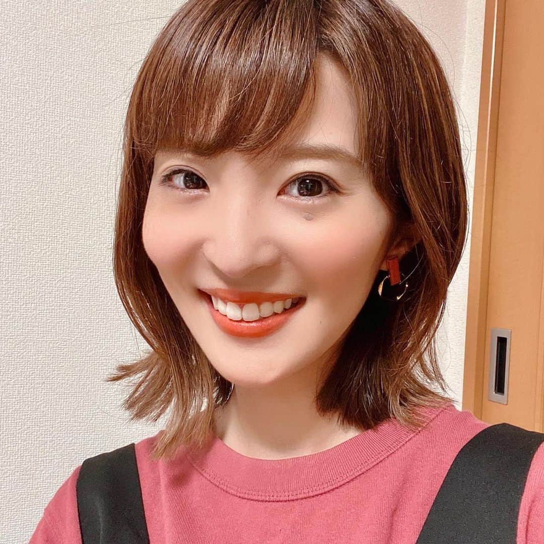 新田朝子のインスタグラム