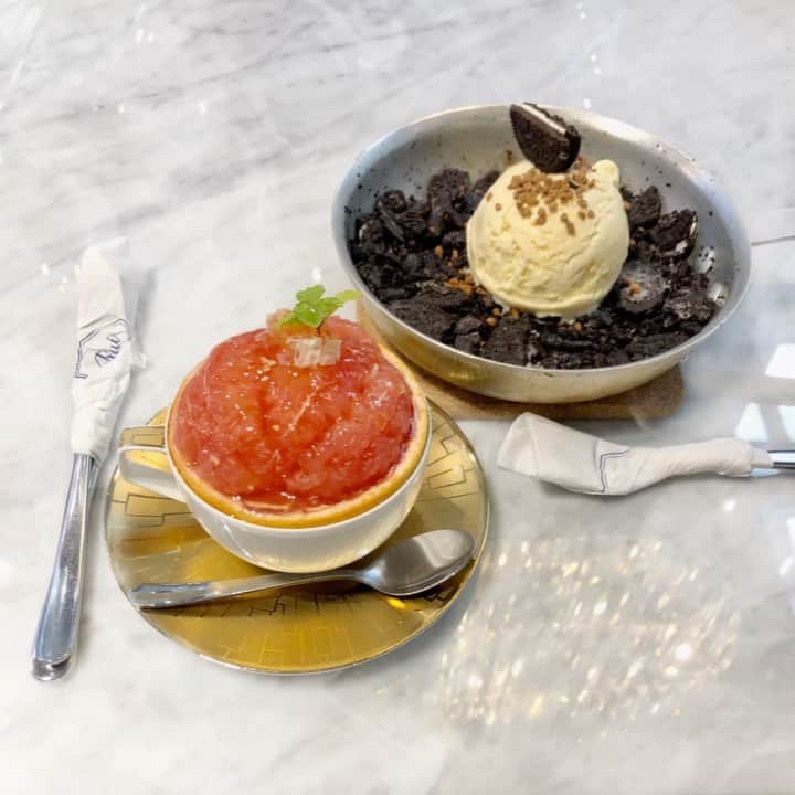 ナタリア聖奈のインスタグラム