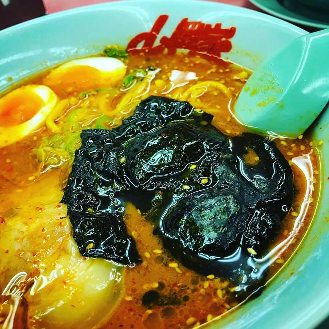 小森高博のグルメインスタ