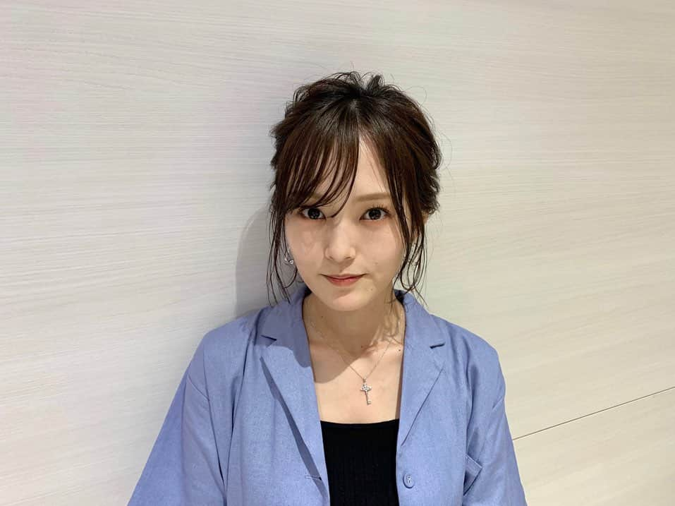 山本彩のインスタグラム