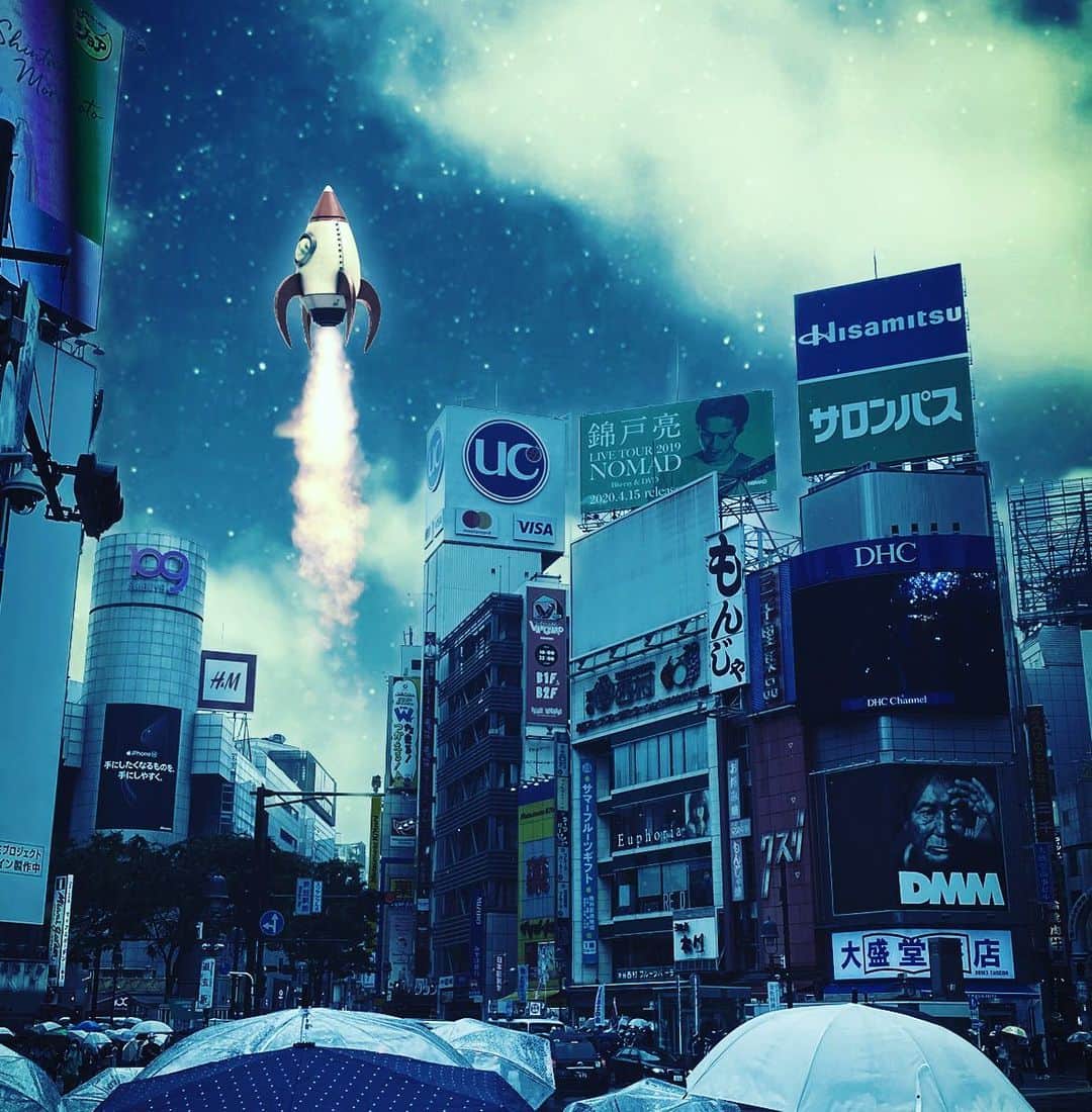 zoppのインスタグラム