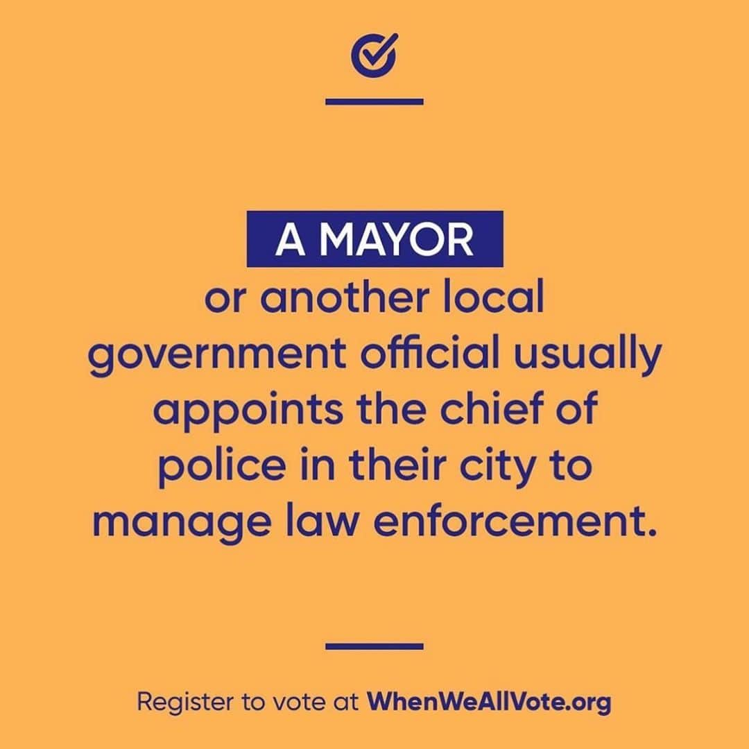 ライアン・レイノルズさんのインスタグラム写真 - (ライアン・レイノルズInstagram)「#Repost @whenweallvote ・・・ Let’s break down how voting can influence the criminal justice system and who the decision makers are. Then, make sure you’re registered to vote by clicking the link in our bio.」6月14日 21時11分 - vancityreynolds