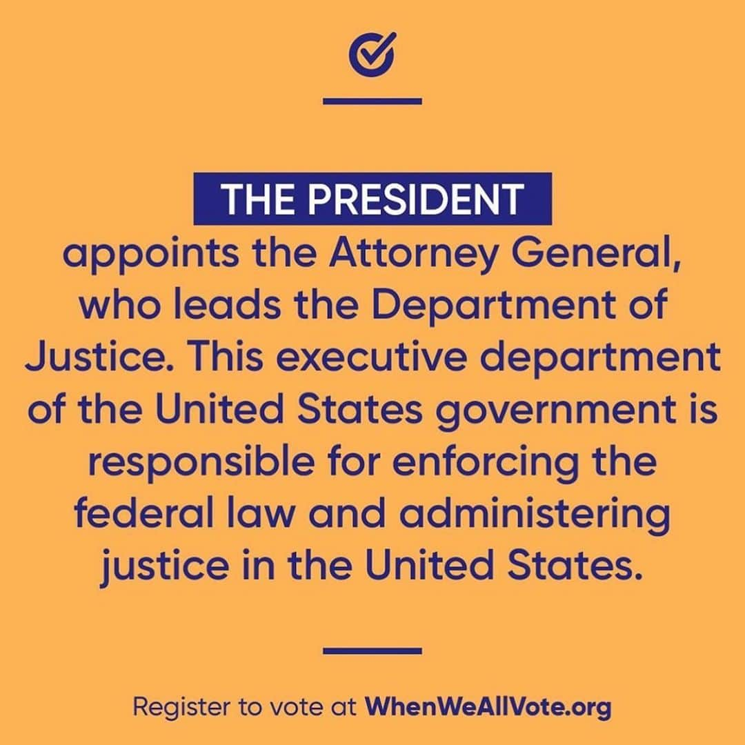 ライアン・レイノルズさんのインスタグラム写真 - (ライアン・レイノルズInstagram)「#Repost @whenweallvote ・・・ Let’s break down how voting can influence the criminal justice system and who the decision makers are. Then, make sure you’re registered to vote by clicking the link in our bio.」6月14日 21時11分 - vancityreynolds