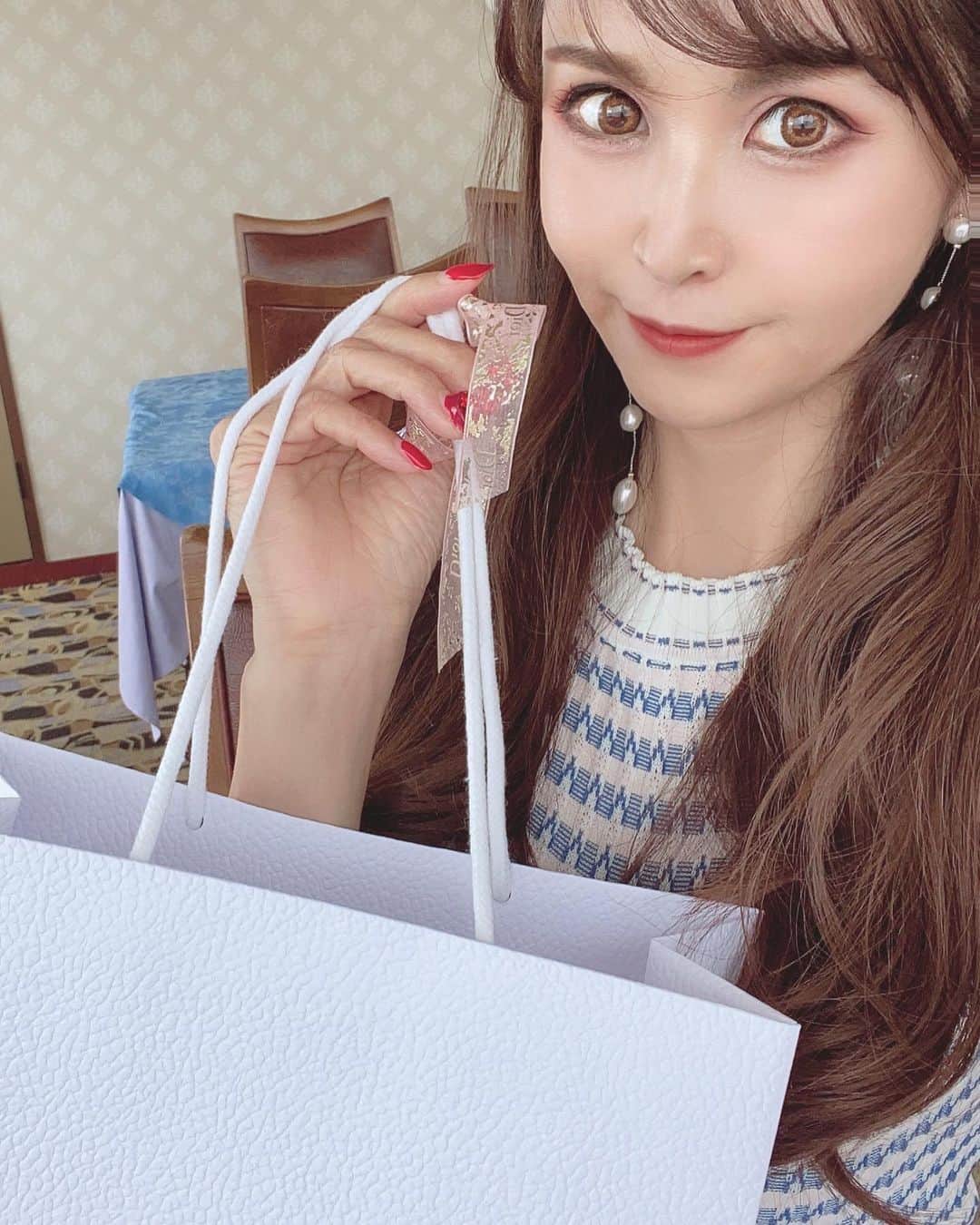 越野矢素子のグルメインスタ