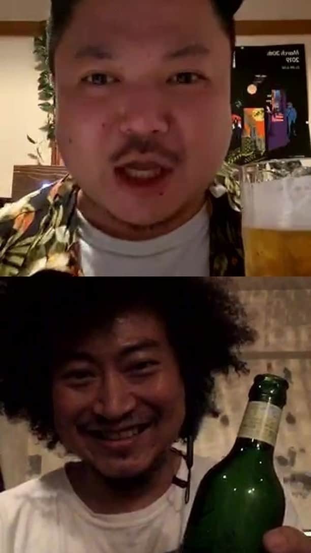 room onziemeのインスタグラム：「【黒田 卓也】﻿ ﻿ 1980年、兵庫県生まれ。﻿ 12歳からトランペットを始め、﻿ 中学・高校・大学を通して﻿ ビッグバンドに所属。﻿ 学校では﻿ カウントベイシー、グレンミラーなどの﻿ レパトリーを演奏する傍ら、﻿ 神戸、大阪のジャズクラブにて﻿ １６歳から演奏を始める。﻿ ﻿ 2003年に渡米し、﻿ ニューヨークのジャズ・スクールの総本山、﻿ ニュースクール大学ジャズ科に進学。﻿ 在学時からSmalls, Blue Note New York、Radio City Music Hall、Knitting Factory、SOB’s、Joe’s Pub５５Barなど﻿ 各有名クラブに出演するなど、精力的に活動。﻿ ﻿ 卒業後もニューヨークを拠点に、﻿ JAZZは勿論、アフロビート、ゴスペル、﻿ ファンク、ラテン、ソウルなど﻿ 様々なジャンルに精通する。﻿ 2010年には、自身初のリーダーアルバム﻿ “Bitter And High”をリリース、﻿ レコーディングメンバーと共に﻿ 日本ツアーをし、その名を徐々に広げていく。﻿ ﻿ 2011年にリリースした﻿ ２枚目のアルバム“Edge”は ﻿ JAZZWEEK.COMのTOP50 JAZZ ALBUMS　で3位にランクインされ, ﻿ アメリカ最大のラジオ局﻿ National Public Radioでは﻿ “ディジーガレスピーを彷彿”と大絶賛される。 その頃にシンガー﻿ ホセジェイムスと出会い﻿ “Black Magic”に参加、﻿ 正式にホセのバンドメンバーとして﻿ 世界ツアーに同行、﻿ また2013年に発表された﻿ ホセのアルバム“No Beginning No End”の﻿ ホーンアレンジを担当する。﻿ ﻿ 2014年には名門ブルーノートと﻿ 日本人としては初の契約を果たし﻿ メジャーデビュー作“Rising Son”, ﻿ 2016年には﻿ 西海岸の老舗メジャーレーベルより﻿ "Zigzagger”を発表。﻿ また、日本国内では﻿ 報道ステーションの新テーマ曲を﻿ ニューヨークで活躍する﻿ 日本人グループ、ジェイスクアッドの﻿ 一員として携わっている。 ﻿ ジャズの枠を超えた幅広い音楽性から、﻿ DJ Premier, JUJU, CERO, MISIA など﻿ 様々なアーティストとの﻿ コラボレーションを展開している。﻿ ﻿ ﻿ 【STAYROOM】﻿ ﻿ 自宅で最高の時間を過ごしてほしいという想いから Staycation(Stay+Vacation)をコンセプトに あらゆるジャンルをクロスオーバーに 提案してきた「ROOM」が手がける アーティスト・クリエイターにフォーカスしたライブ配信番組 ﻿」