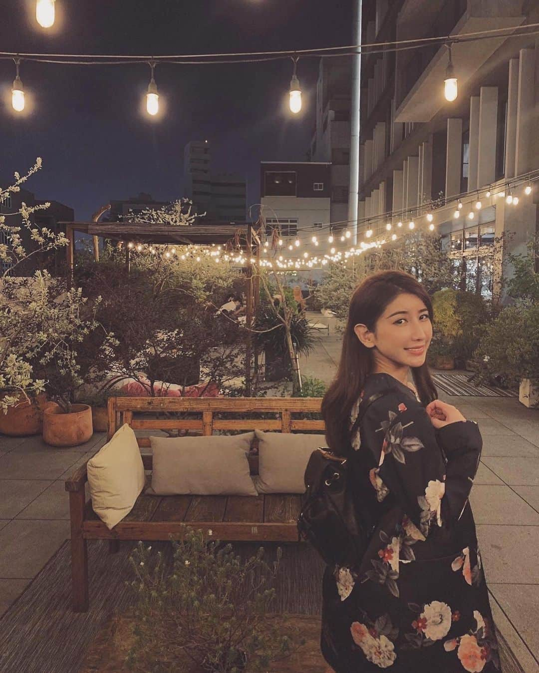 亜里沙さんのインスタグラム写真 - (亜里沙Instagram)「我跟朋友去了台南玩🌳 謝謝你們之前告訴我對台南的推薦💓🙏 非常喜歡台南🥰 ・ 週末に台南に行ってきました みなさんが教えてくれたオススメを参考に 色々回ってきたよ✨ ありがとうございました💛 レトロな街並みの中におしゃれな所がたくさんあって、 非常にいけてて好きになりました。 台湾版京都と言われてるんだって👼 可愛くてブルックリン感のあるホテルに 泊まりました💛 #uijhotelandhostel #alisa_in_taiwan #tainan #台南」6月14日 21時06分 - alisa_0302