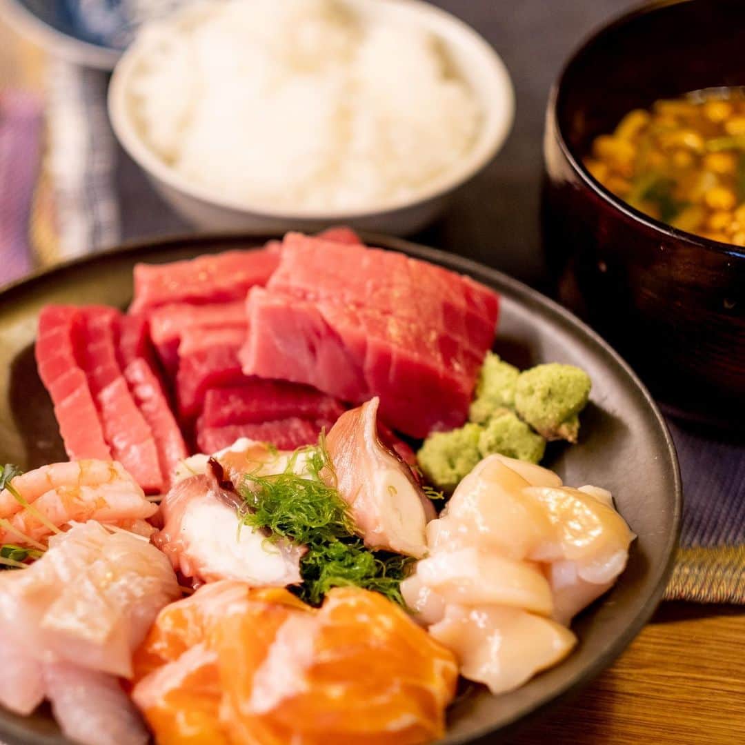 武井義明のグルメインスタ