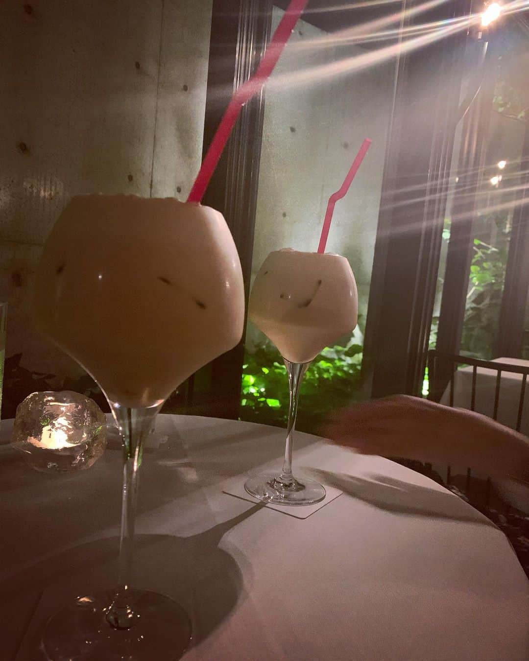 優木望未のグルメインスタ