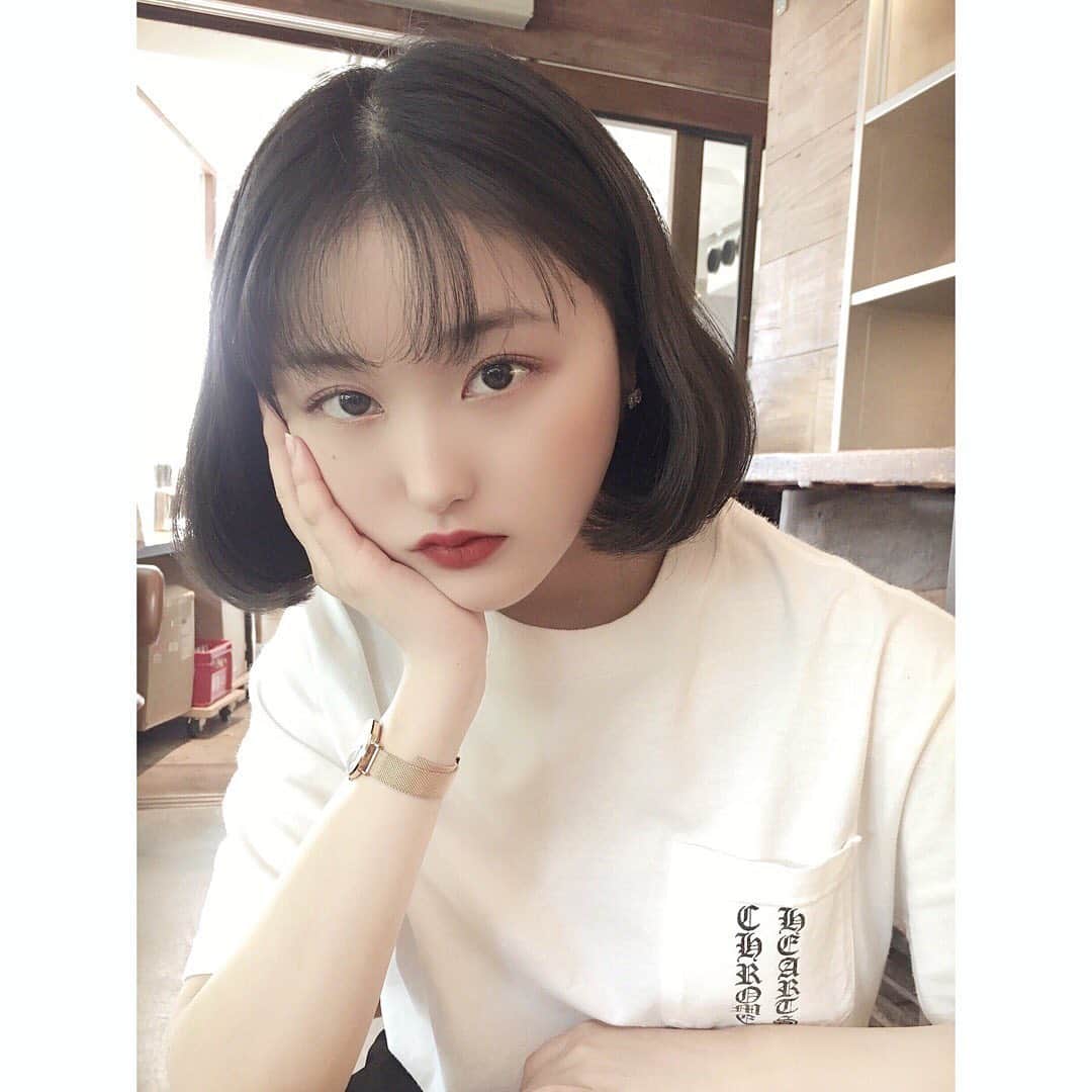 新井乃亜のグルメインスタ