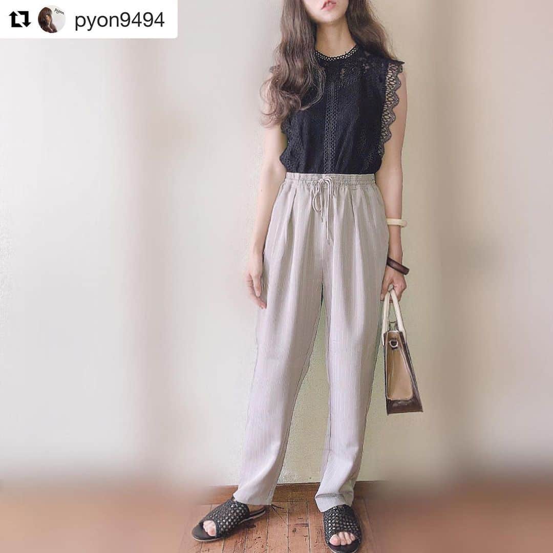 VIVIAN Collectionのインスタグラム