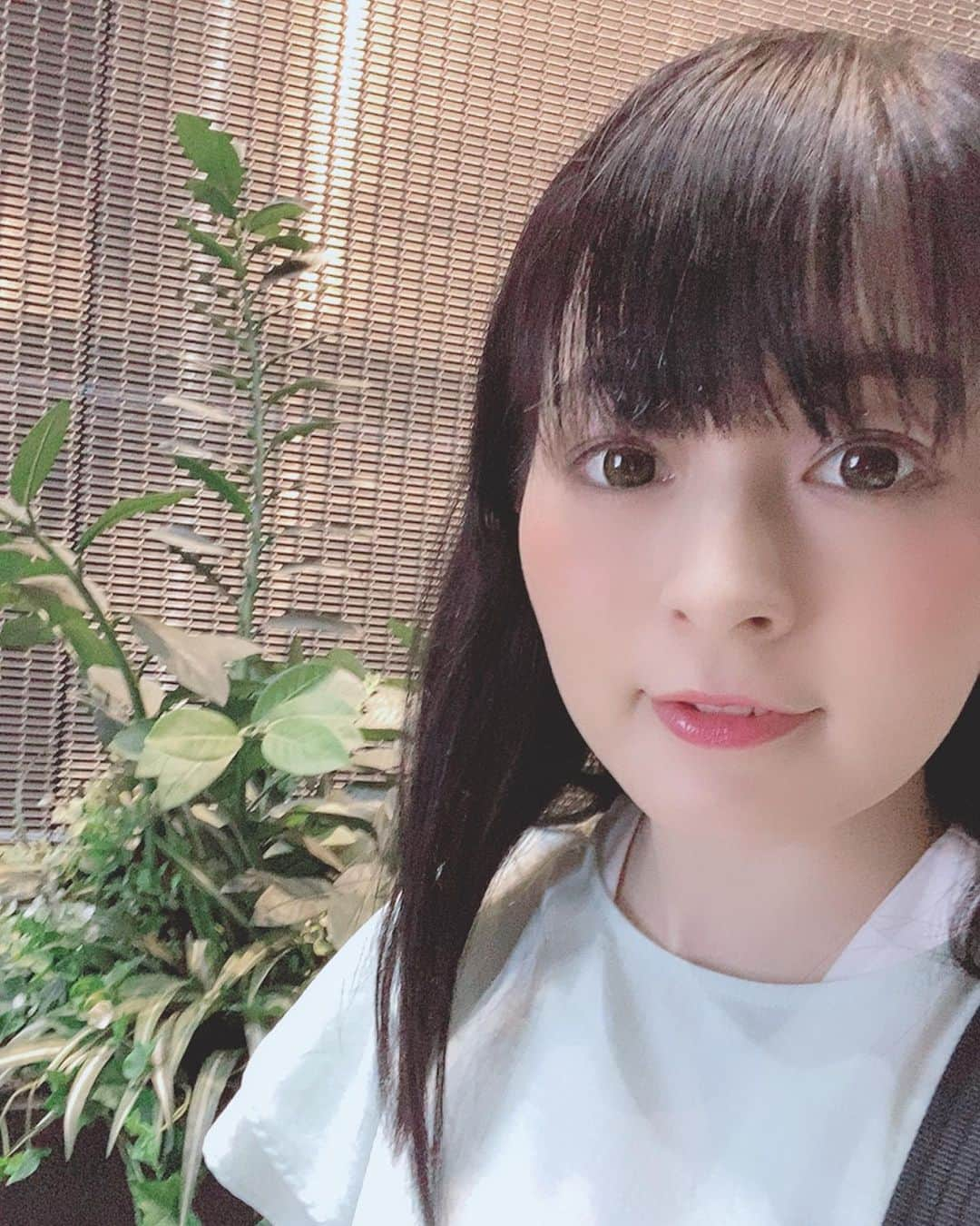 山本かおりのインスタグラム