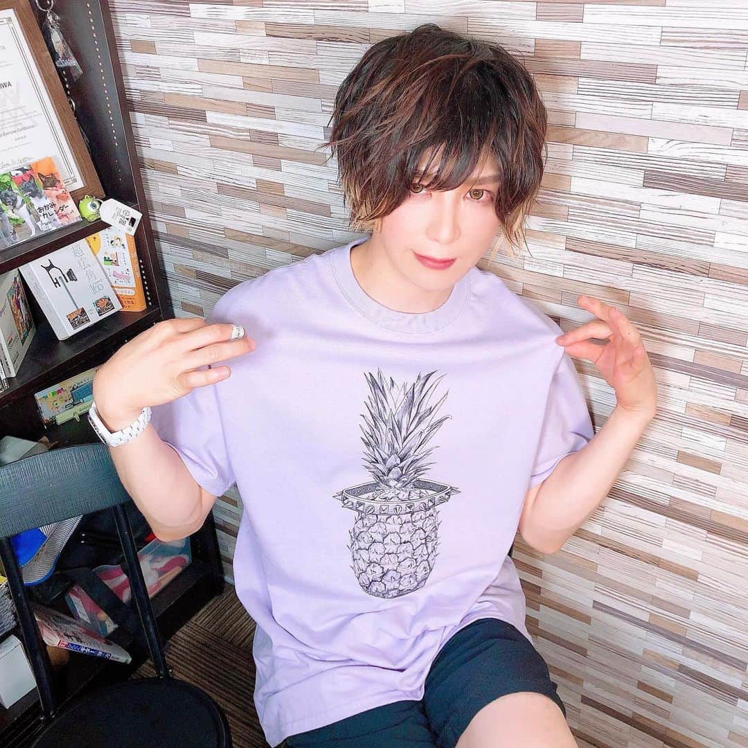 葵のインスタグラム