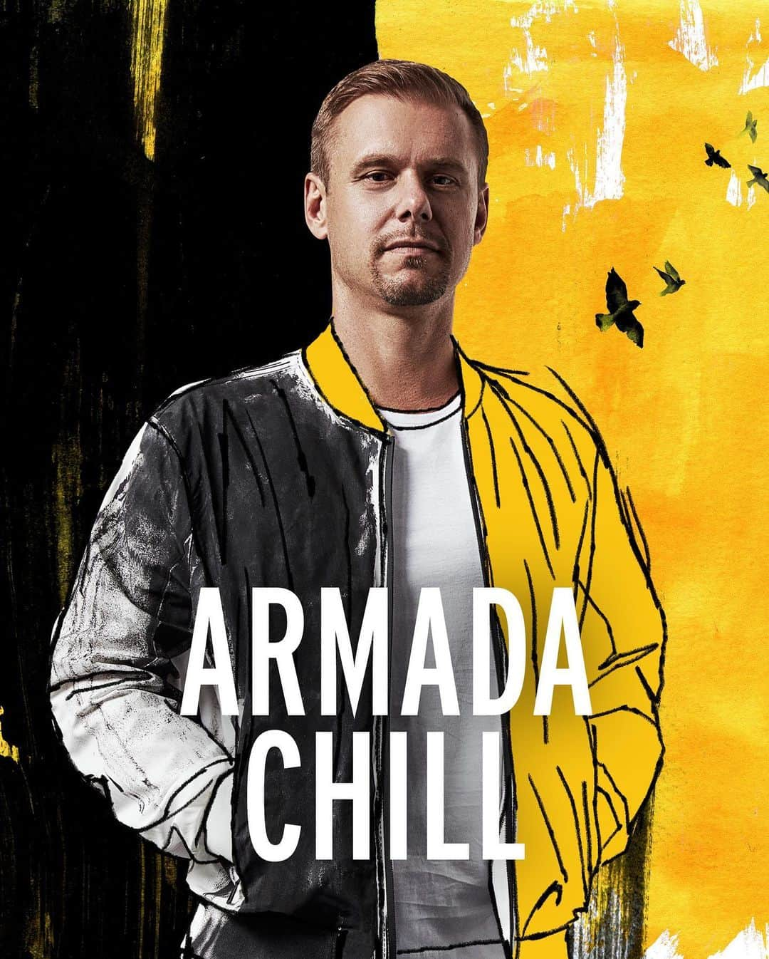 Armin Van Buurenさんのインスタグラム写真 - (Armin Van BuurenInstagram)「This week I have been taking over the Armada Chill playlist with my latest 'RELAXED' album. 😄☀️ Check it out via the #linkinbio」6月14日 21時31分 - arminvanbuuren