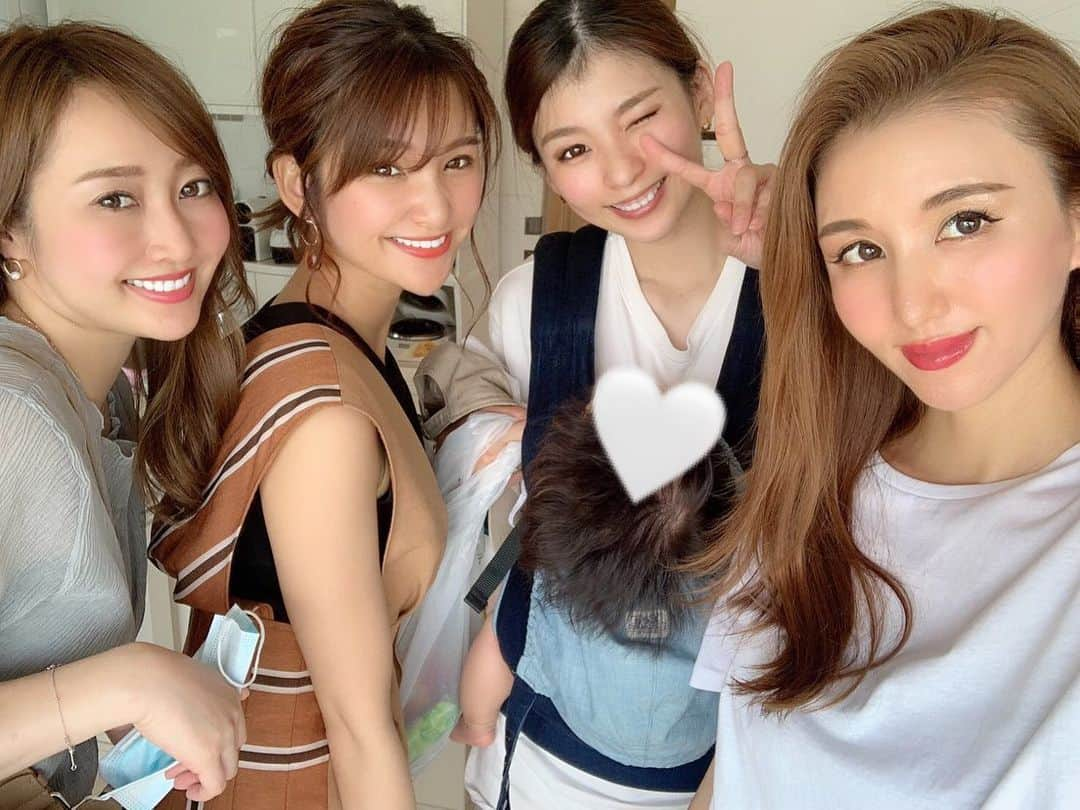 白井ゆかりのインスタグラム