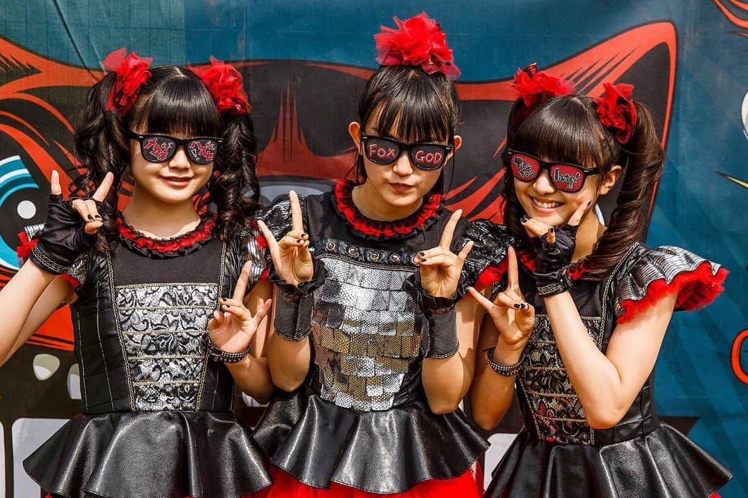 Kerrang!のインスタグラム
