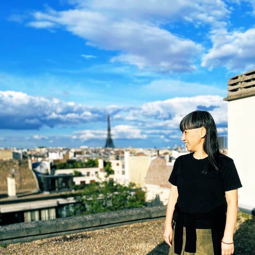 大森美希のインスタグラム
