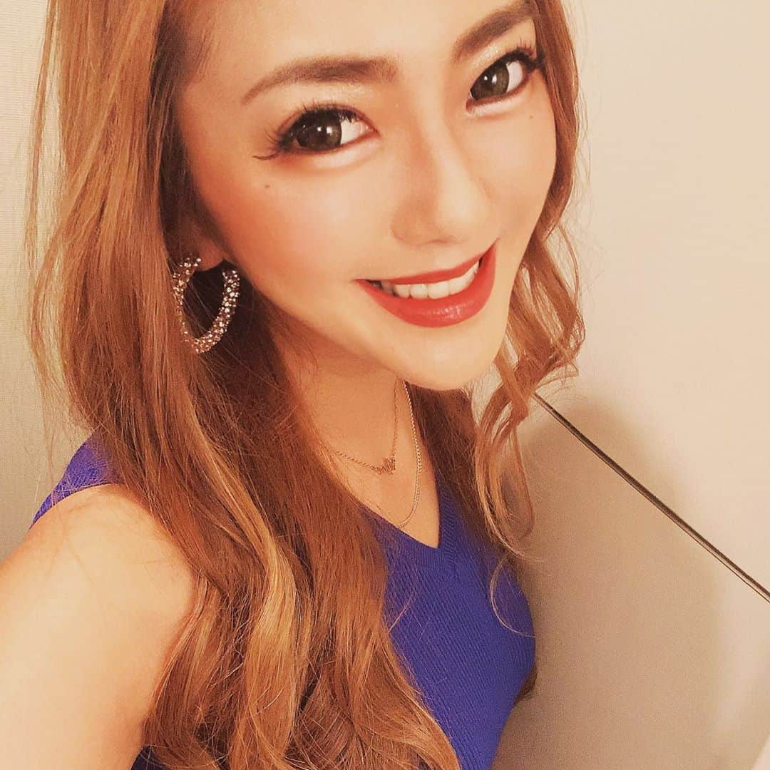 AYANOのインスタグラム