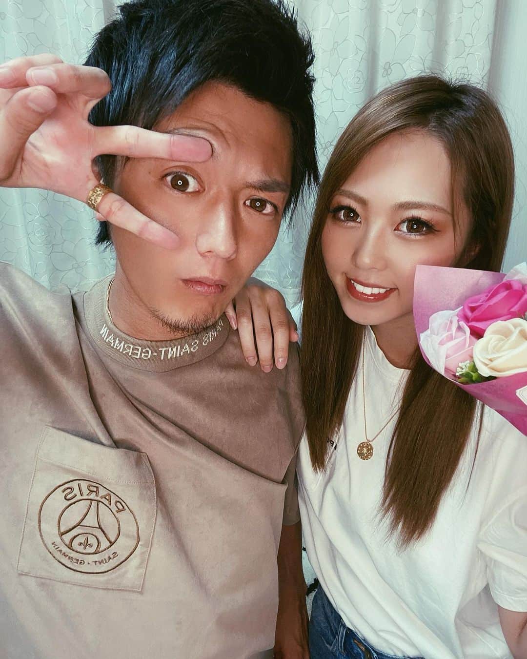 吉崎伸樹のインスタグラム：「#ピースにいこう」